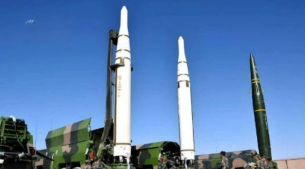 如果美日韩印越菲六国真的联手挑衅中国，别说赢了，光是这支“联合大军”一出现，整个