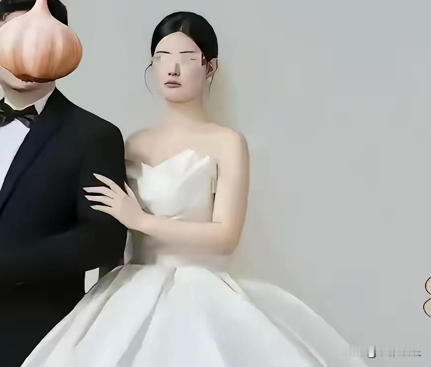 看到鲁山魏老师的故事，心里挺不是滋味的。一个工作体面、长相也不错的姑娘，好像从没