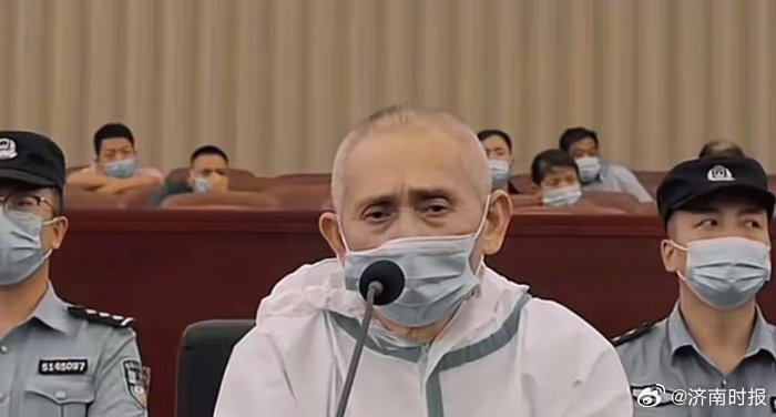 【#雷公谈人贩子王浩文被执行死刑# ，被拐儿童家长“雷公”：他死不认罪，死有余辜