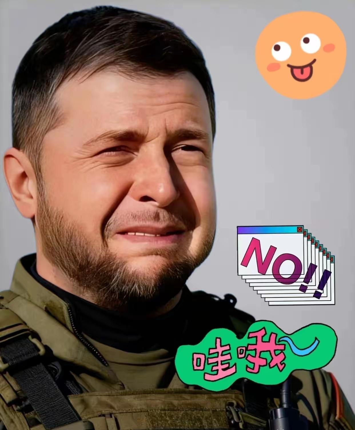 乌克兰总统泽连斯基近日与美国代表团展开长达6.5小时的谈判，直言领土问题是整个谈