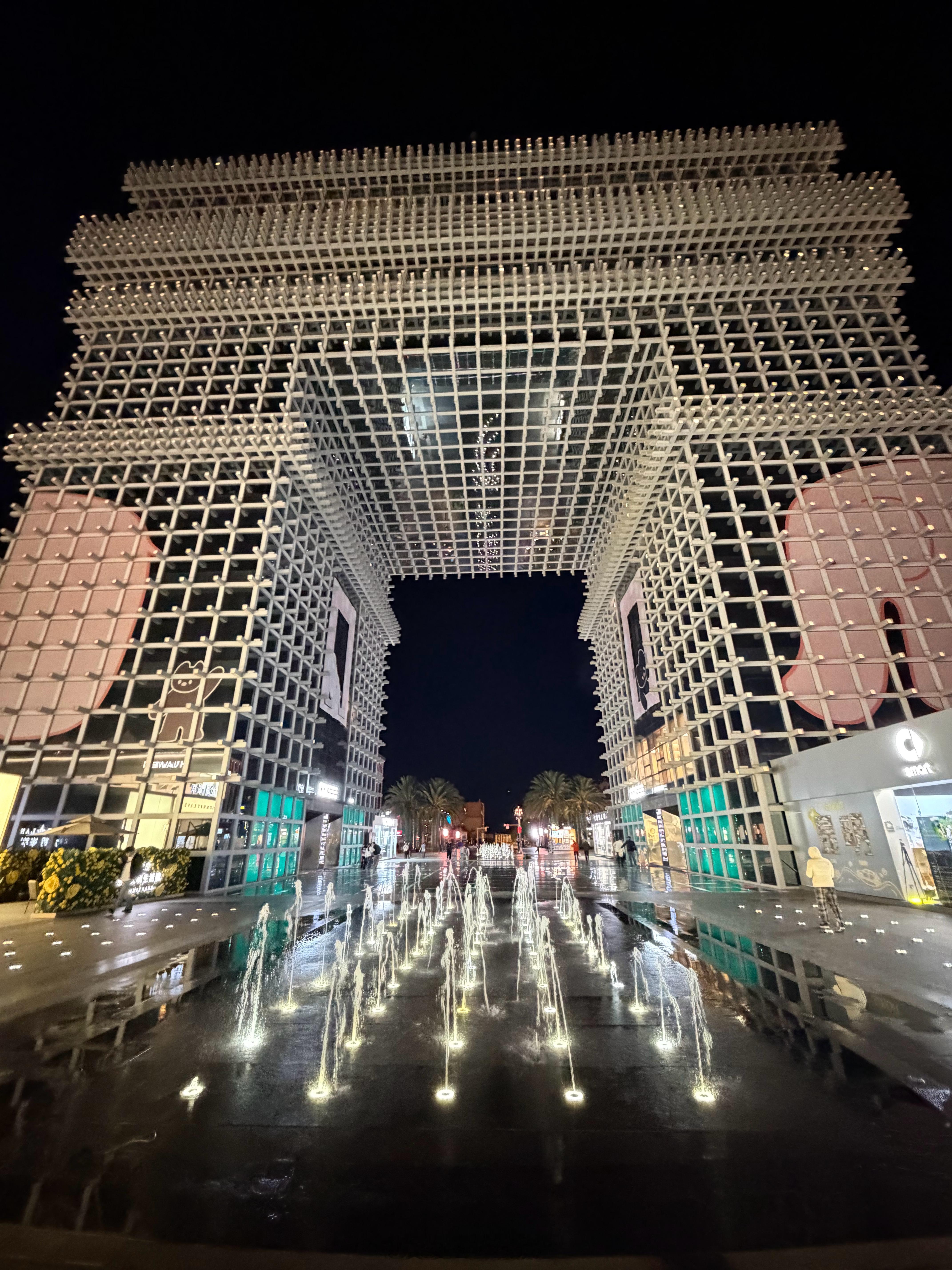 这两天昆明天气太舒服了，但是也真的堵啊😮💨 