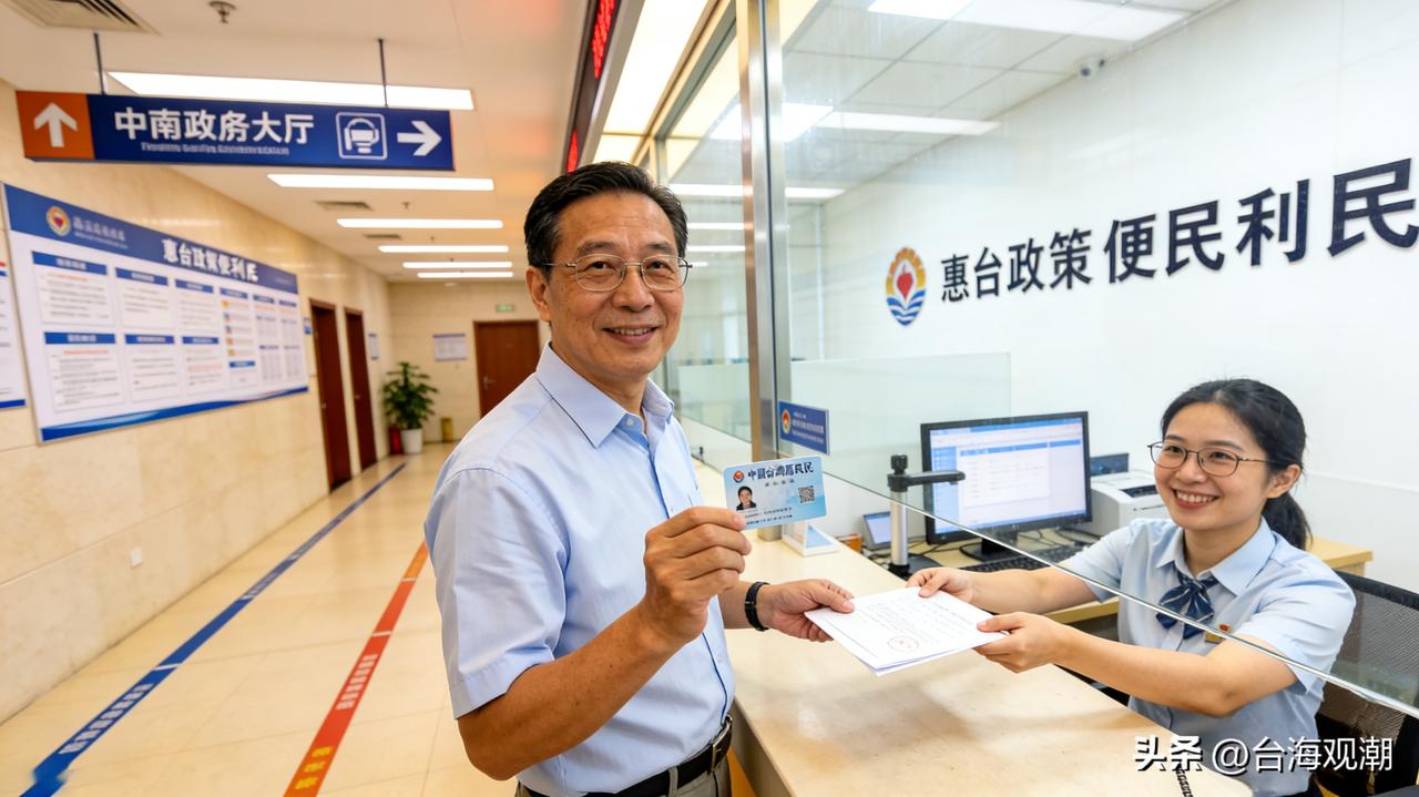 大陆真心待台胞从未求回报，台湾，始终是中国不可分割的一部分
 
大陆对台湾同胞的