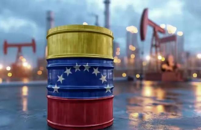 美元石油突然加固！
委油回归，去美元化被按下暂停键，真相太残酷。
 
美国松绑委