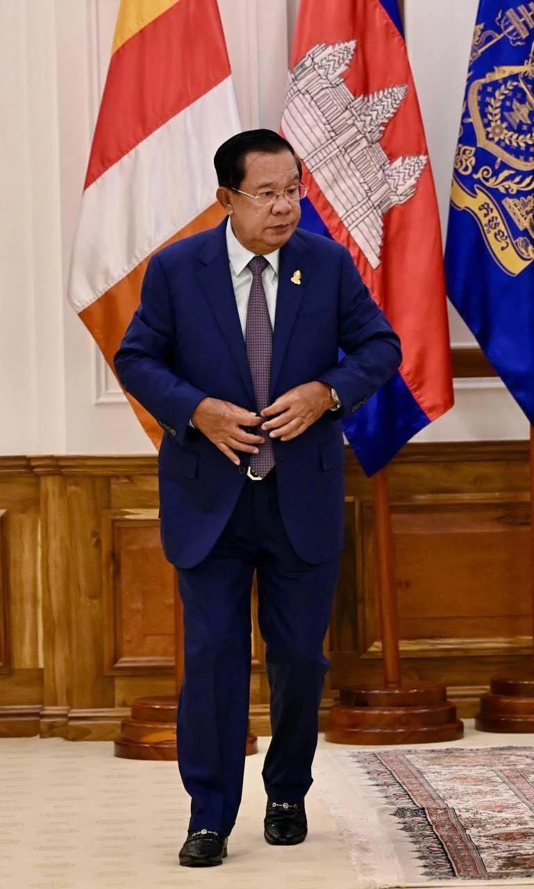 柬泰国边境事务联合委员会第二次特别会议将于10月23日在马来西亚举行。根据柬埔寨