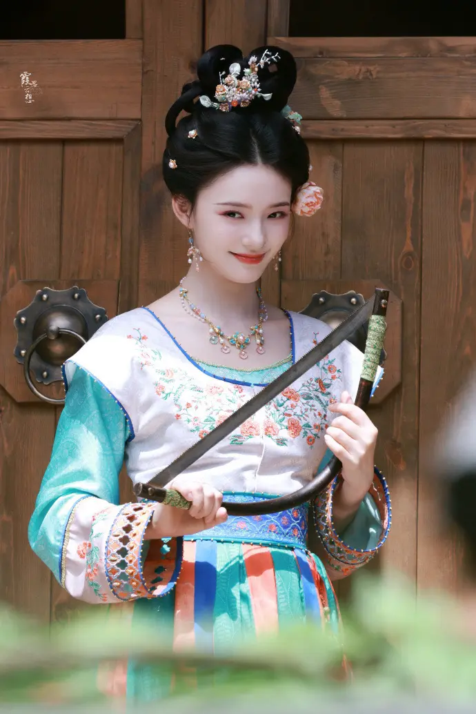好美好美好美好美好娇俏的林允。
