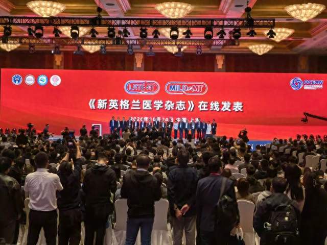 卒中“超时”也有救？中国两项卒中研究登顶国际顶刊，牵头团队来自杨浦！