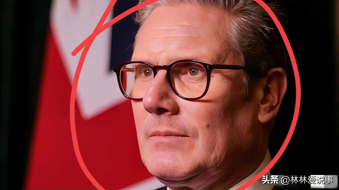坚定反击，英国彻底愤怒了！

很不能理解，俄乌停火谈判，已经在美国阿拉斯加会谈，