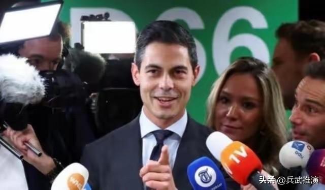 荷兰新首相耶滕刚坐上位置没几天，就扔出一句话，把大西洋两岸都震了一下：荷兰不能再