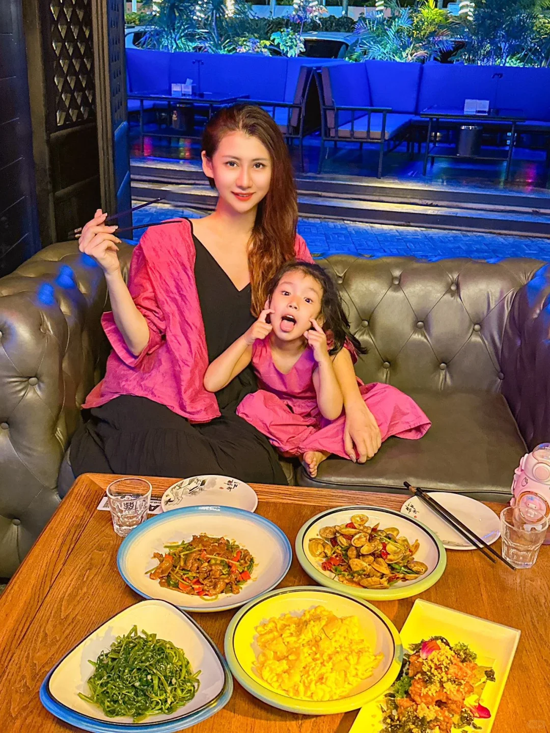 在三亚，竟然发现了一家超棒的酒馆！