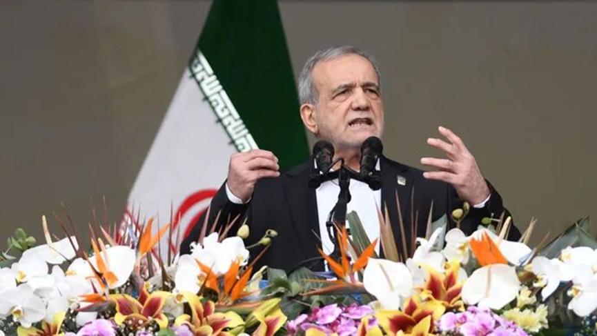 即便伊朗内部知道总统和外长有问题，在当前情况下，也很难采取行动！原因很简单，总统