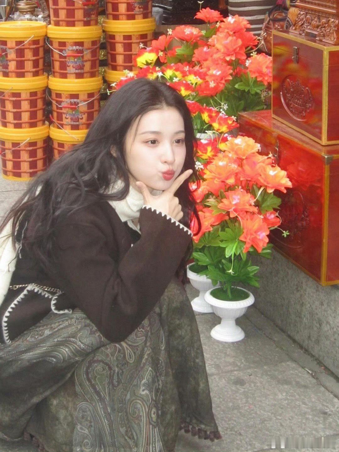 是人都会生病 莫名其妙期待船船的新剧《明月录》期待我们魏采薇