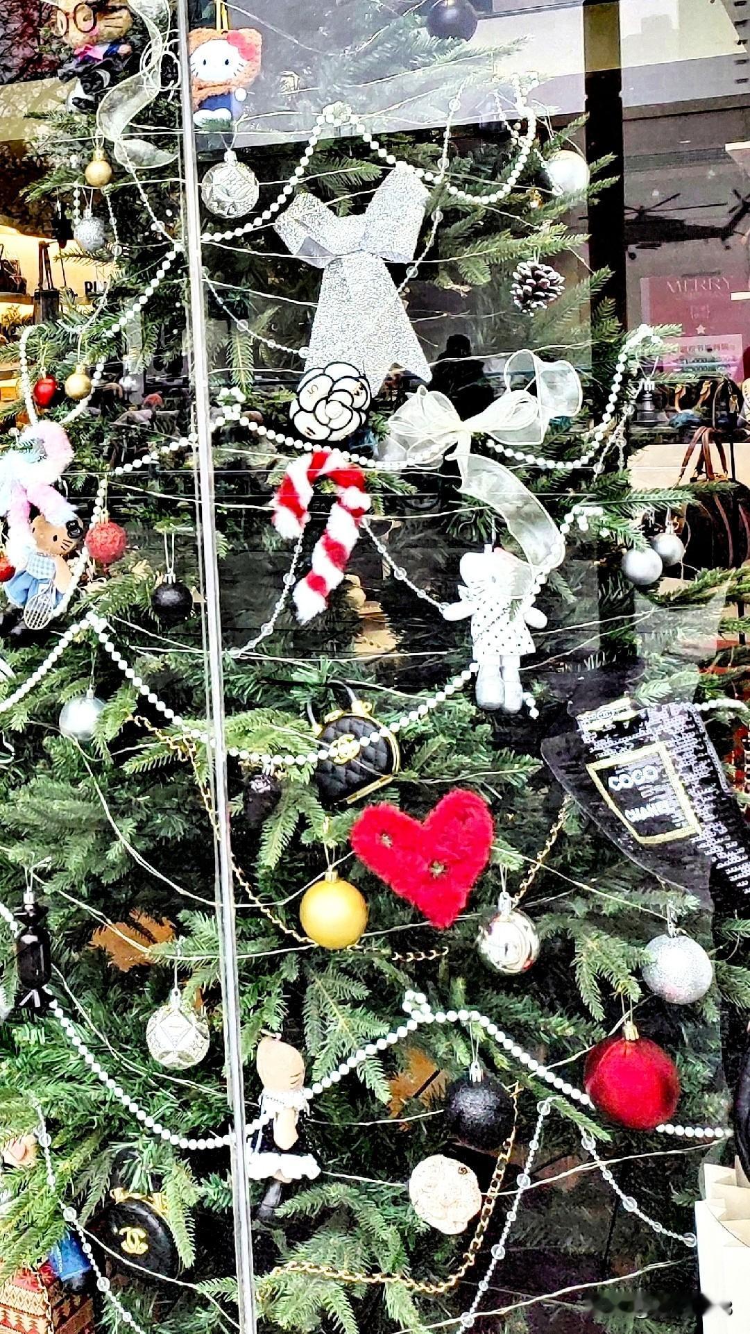 今天是12月24日，
又是平安夜。

今天的平安夜不重要，
我们的平安最量要。