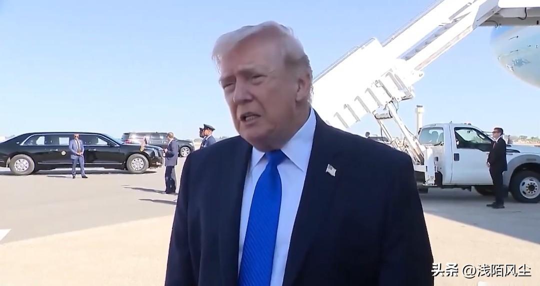 伊朗外交部发言人:“尚未与美国举行任何会谈，近几天来，美国在一些邻国的斡旋下，坚