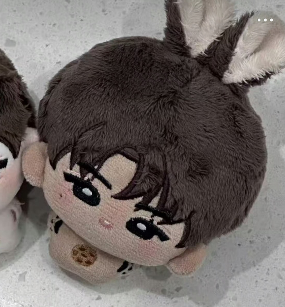 安乾镐  都来投我们家小渐兔，特别美萌的一只🍪网页链接