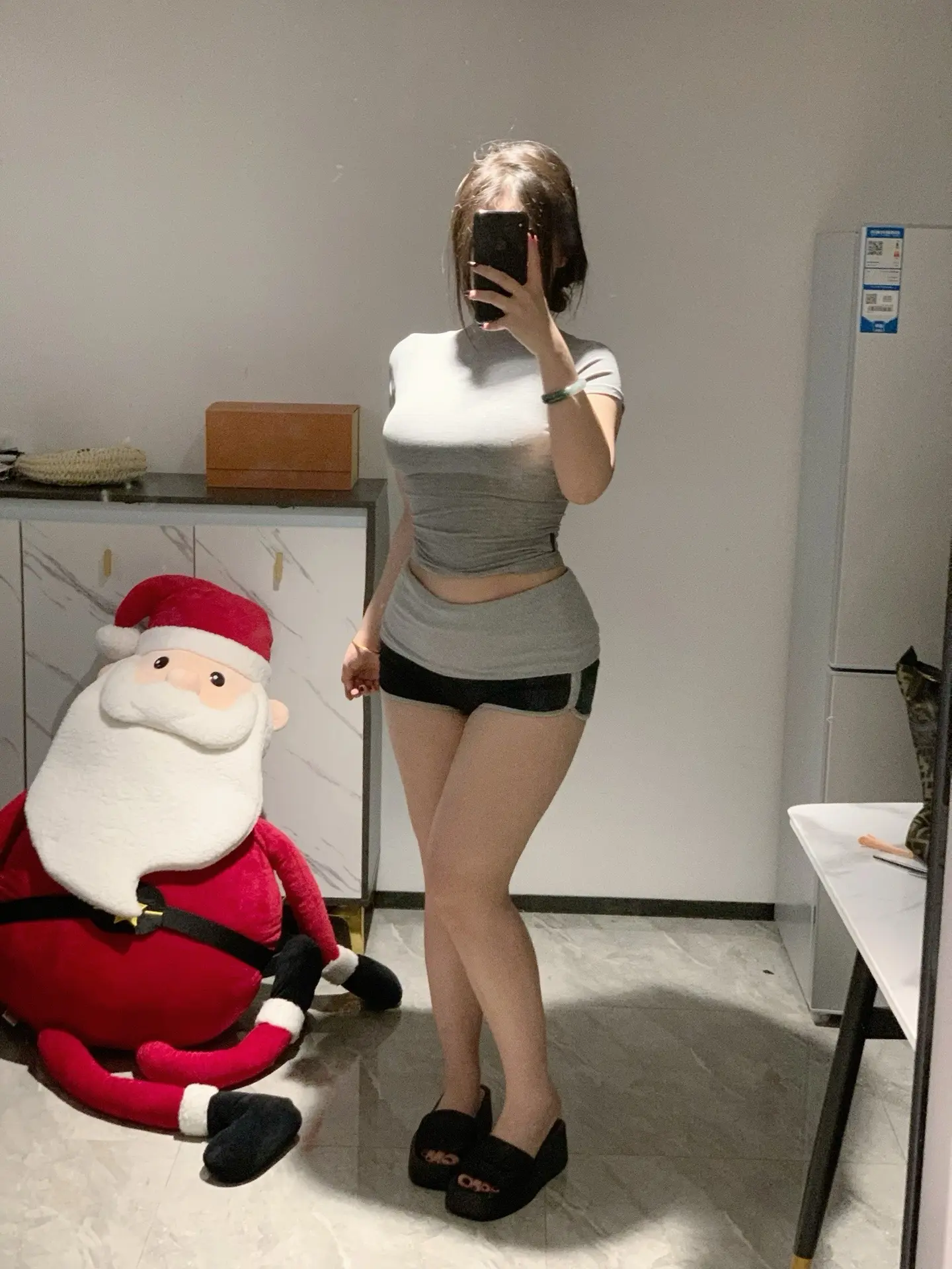 梨形身材终极穿搭。