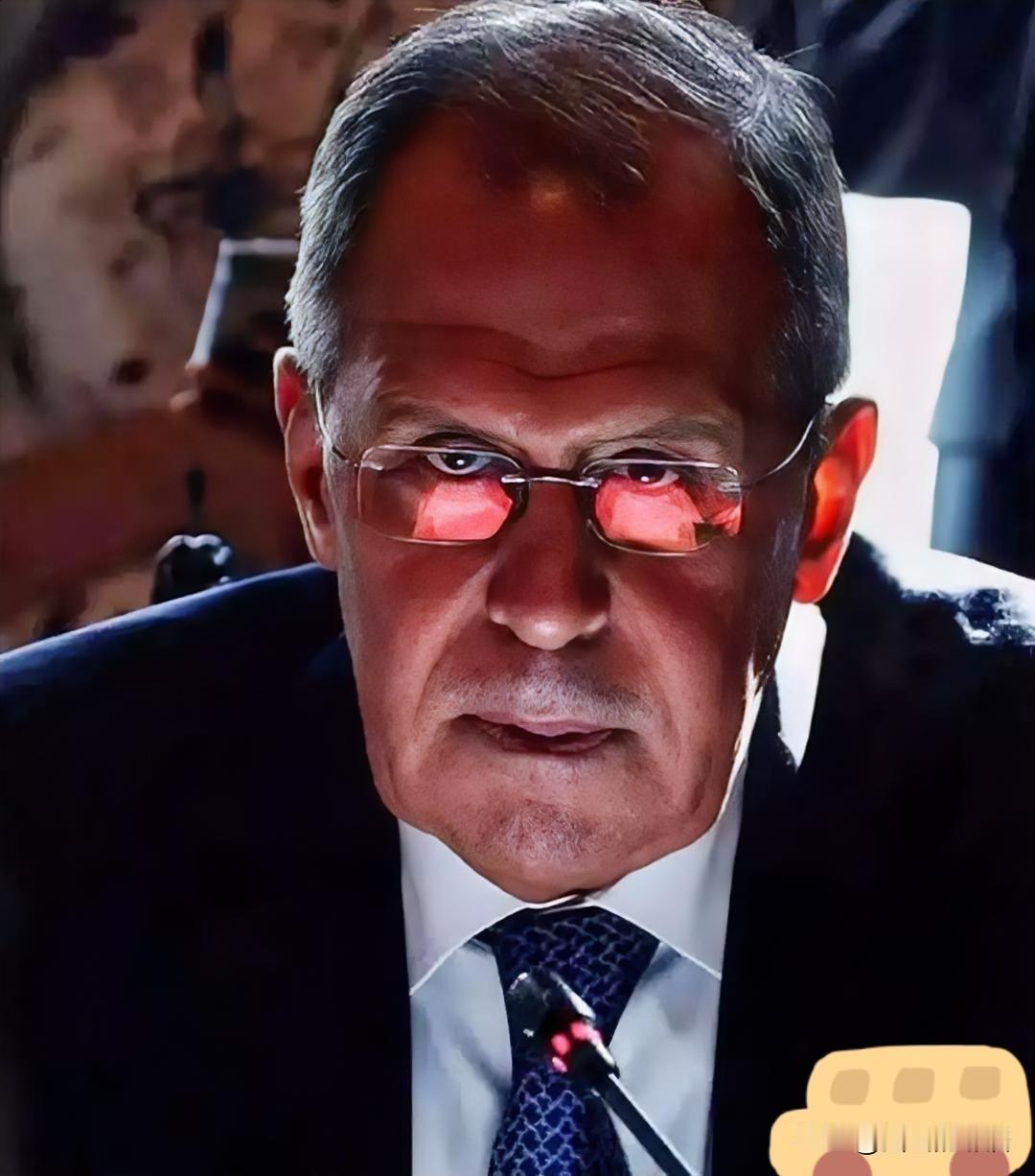 快讯！
俄外长拉夫罗夫公开宣布

10月28日，俄罗斯外长拉夫罗夫公开表示，俄罗