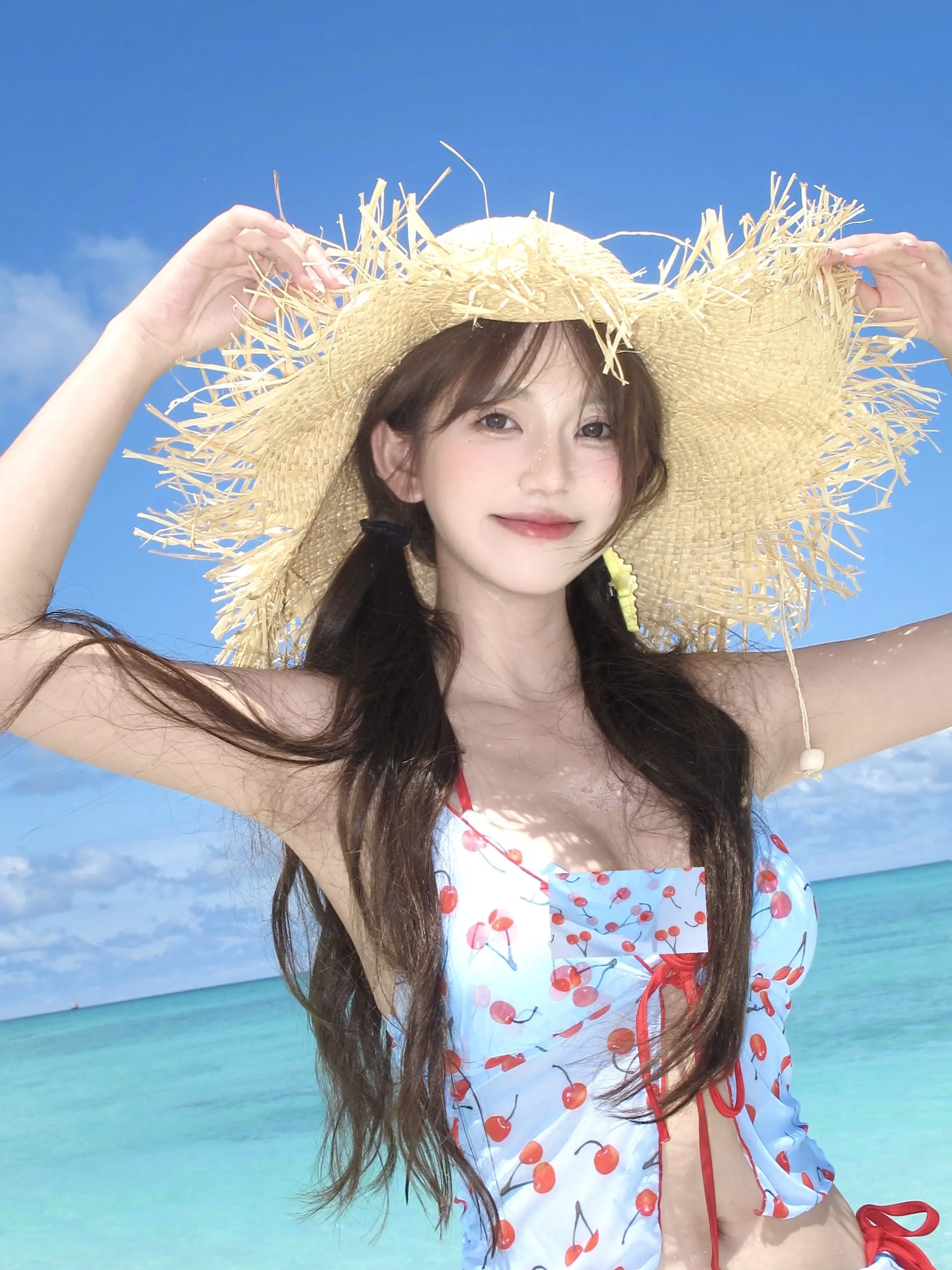 生命就应该浪费在这种地方。