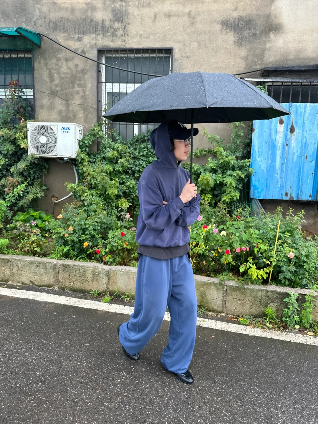 同样是蓝 选哪条？