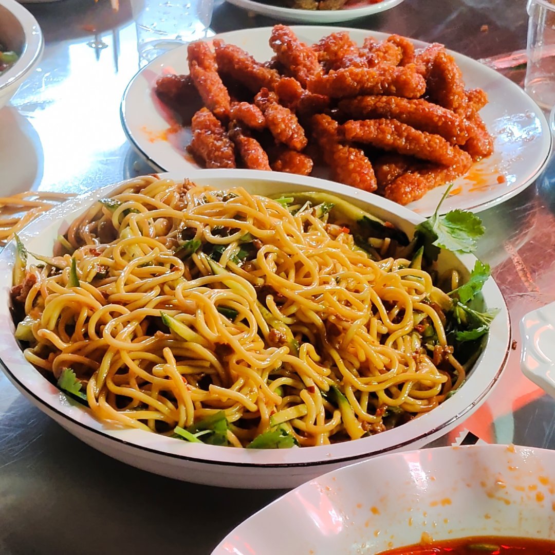 我标记了一家店 