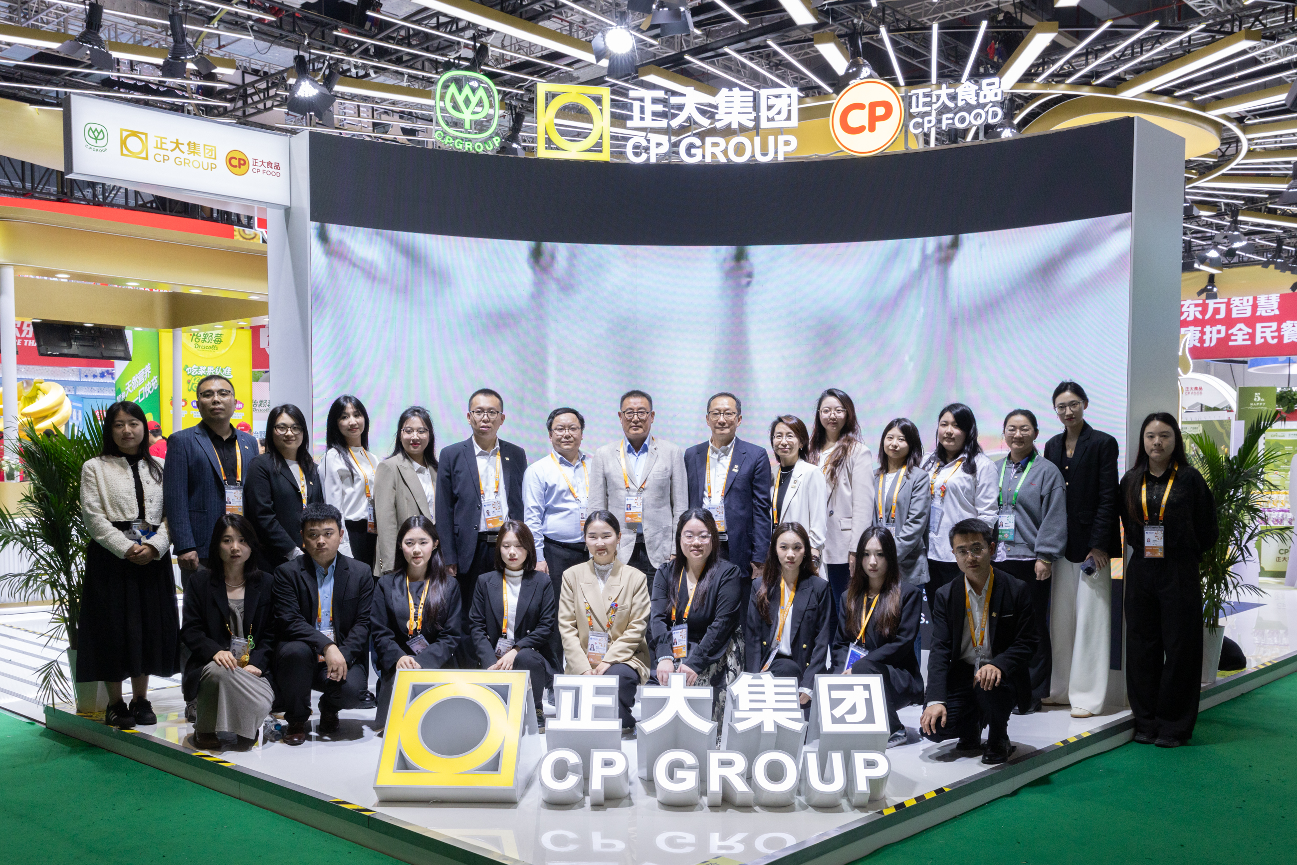 “啤酒大王”侯孝海下一站：出任正大中国COO，操盘超两千亿业务，啤酒打法能复制吗？