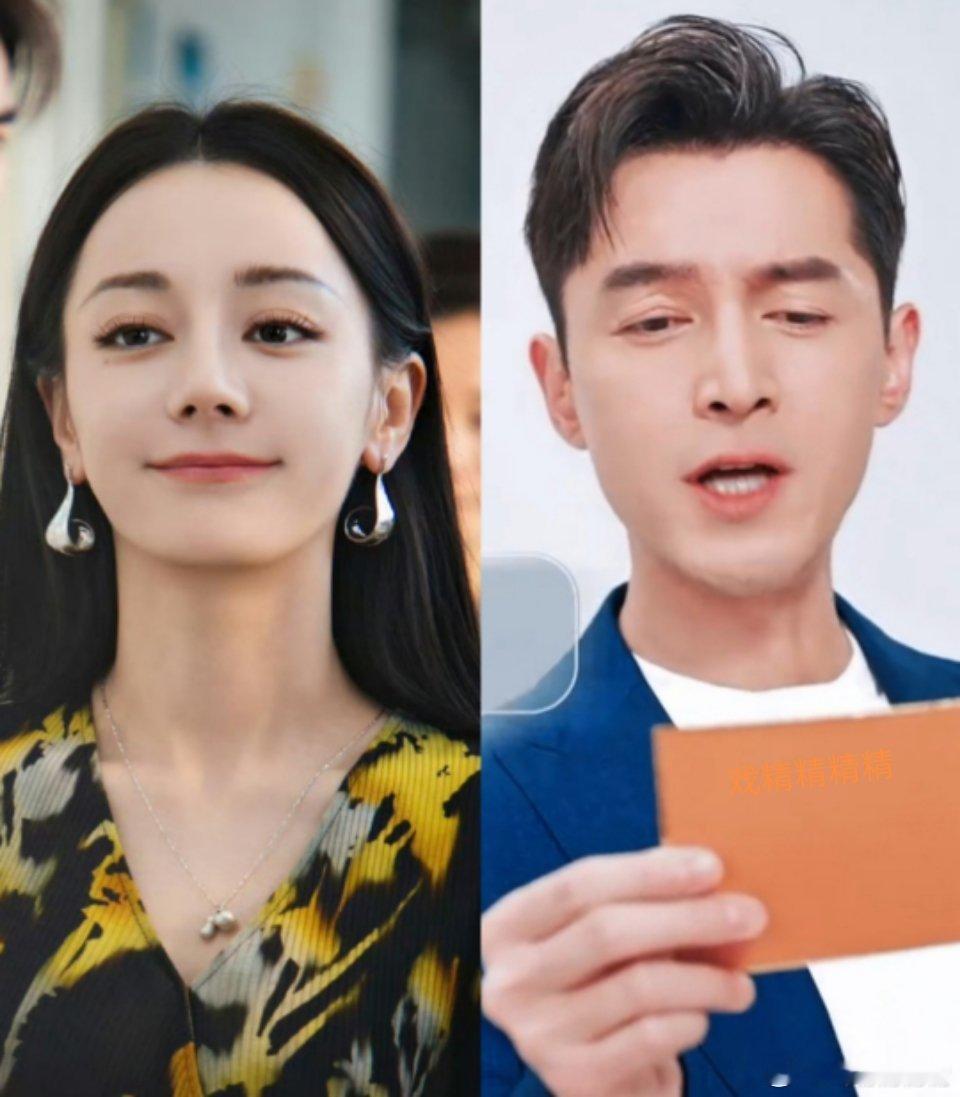 热巴新剧《枭起青壤》集均1000，胡歌新电影《三滴血》票房2300万，电视剧电影