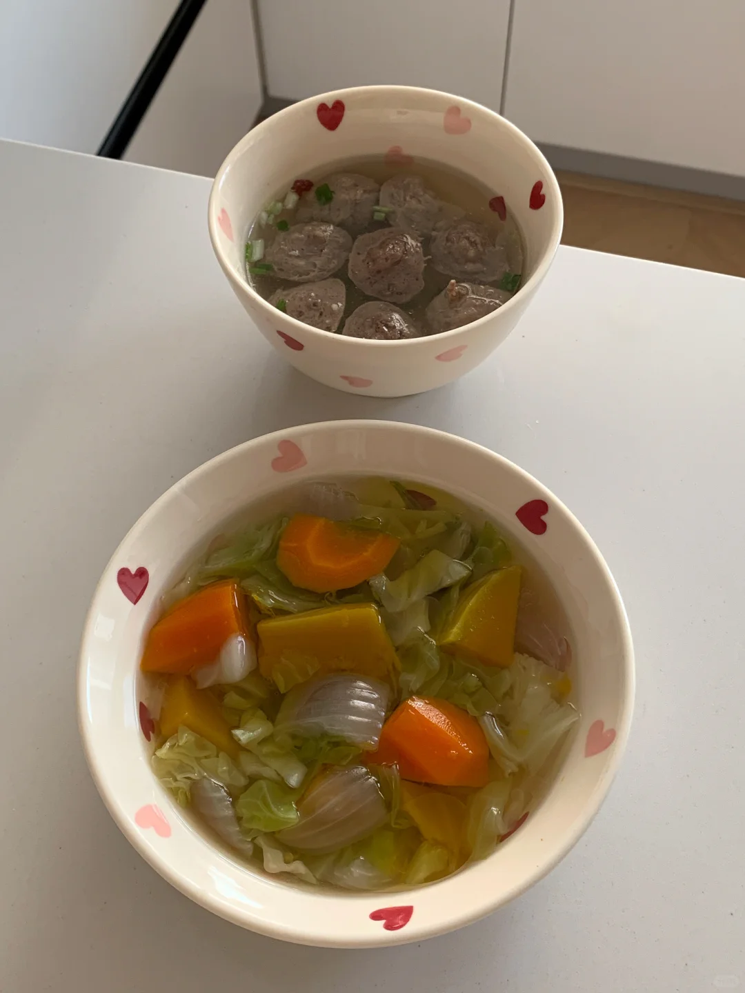 已成功瘦32斤，妈妈每天做的减脂餐
