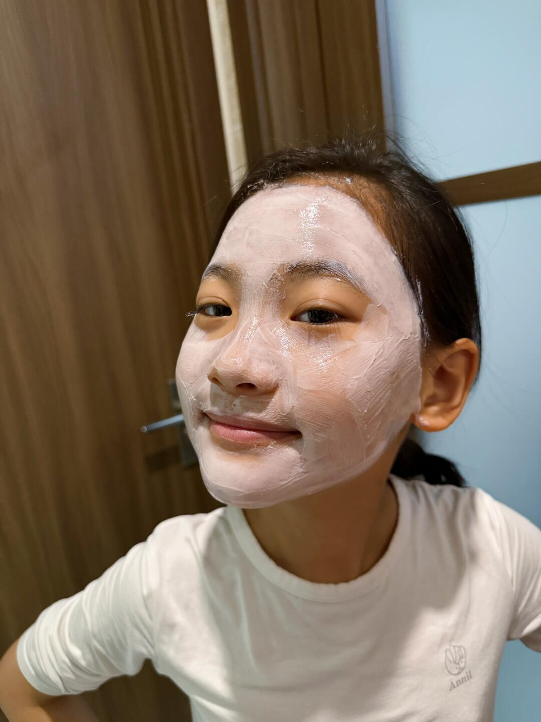 舞蹈室护肤选这款！