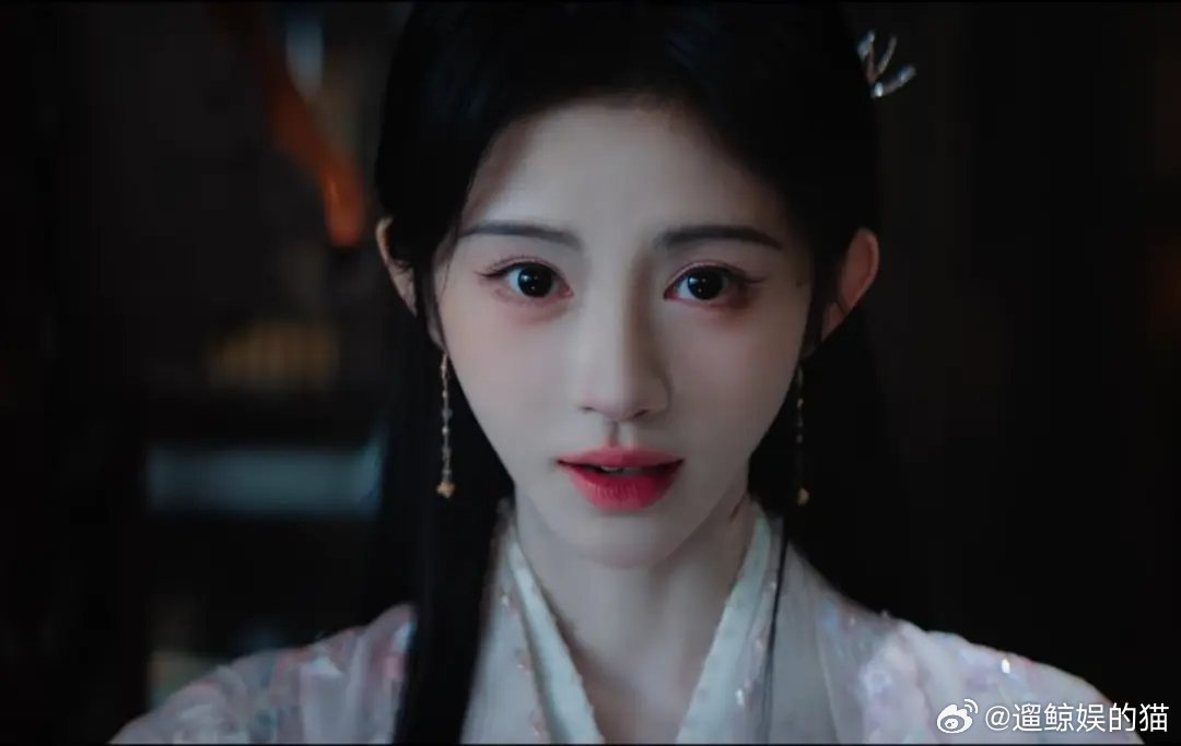 之前剧还说人家半永久剧里单独美颜呢，这会又说以前的剧好 