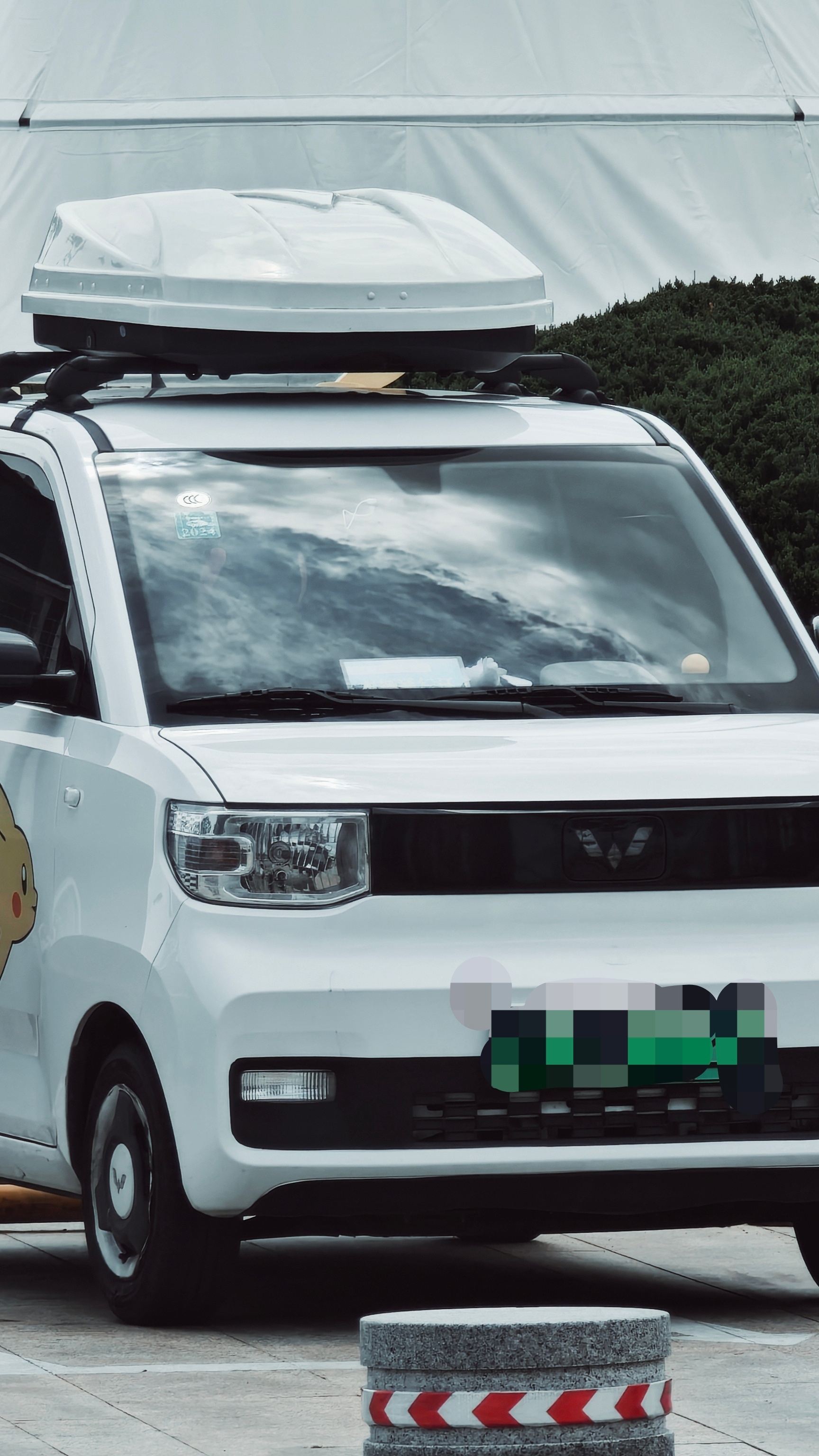 新能源汽车，截至目前10月份销量之王，是它？好像没人反对，果然国民神车，五菱宏光