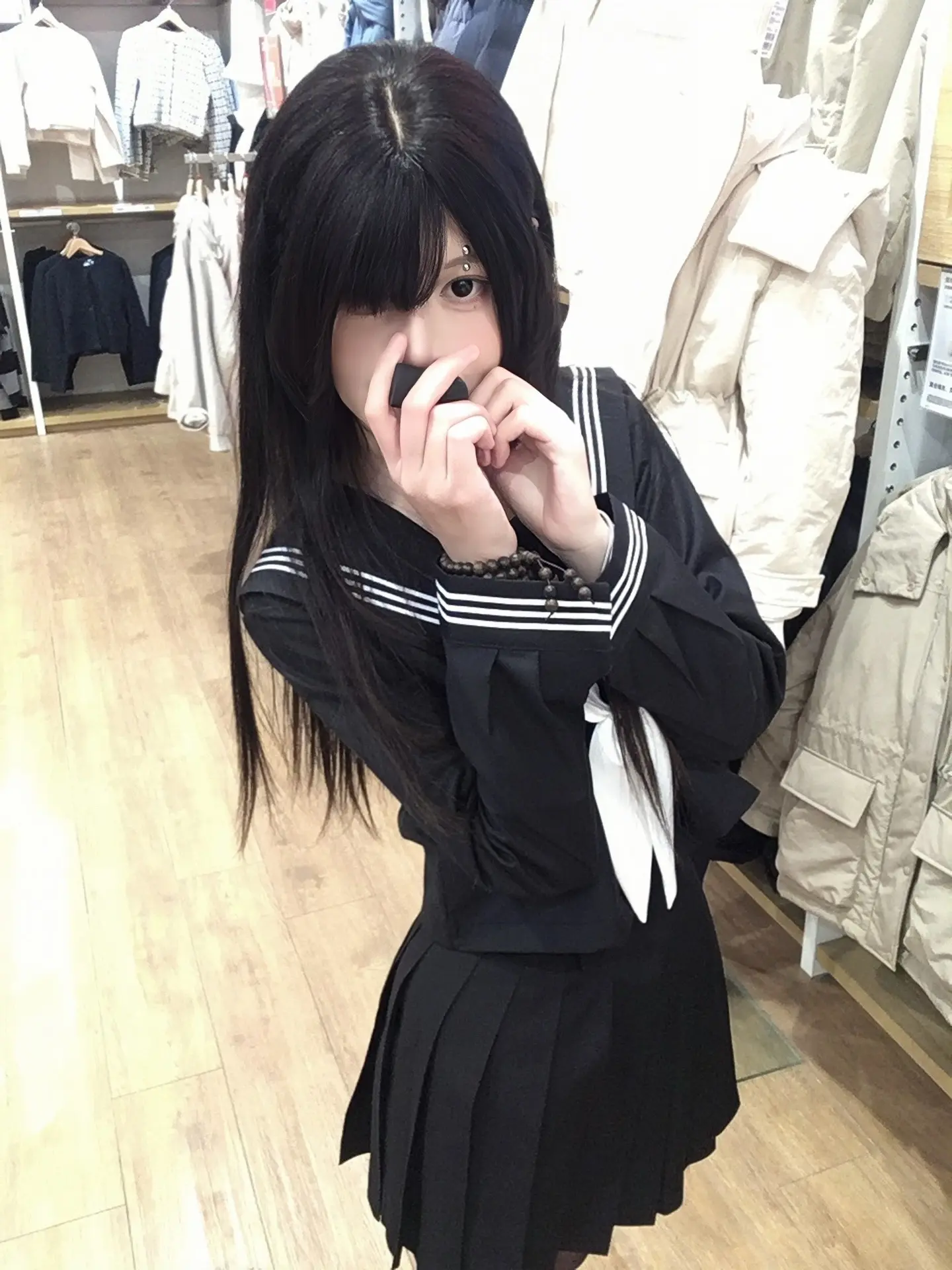 基础款yyds.