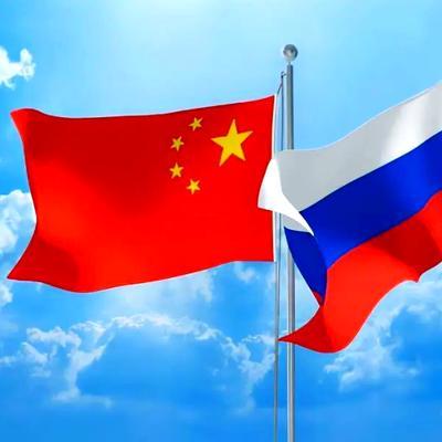 美媒突然发现，中国买俄罗斯石油只是表面，而且真正的目的，是帮俄罗斯换经济血脉，改