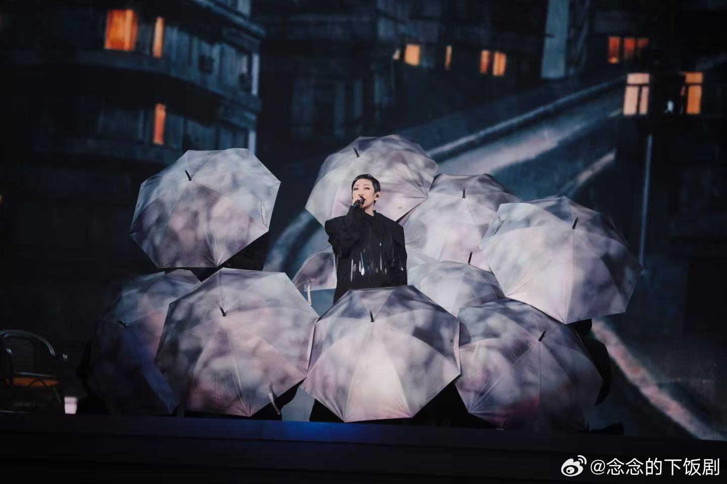 林忆莲巡演首站上海林忆莲《回响：终章》2026巡回演唱会来了，首站上海，期待现场