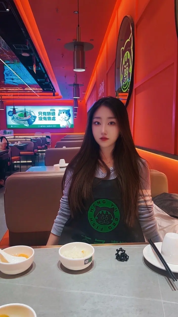 妈妈镜头下的小女孩👧🏻