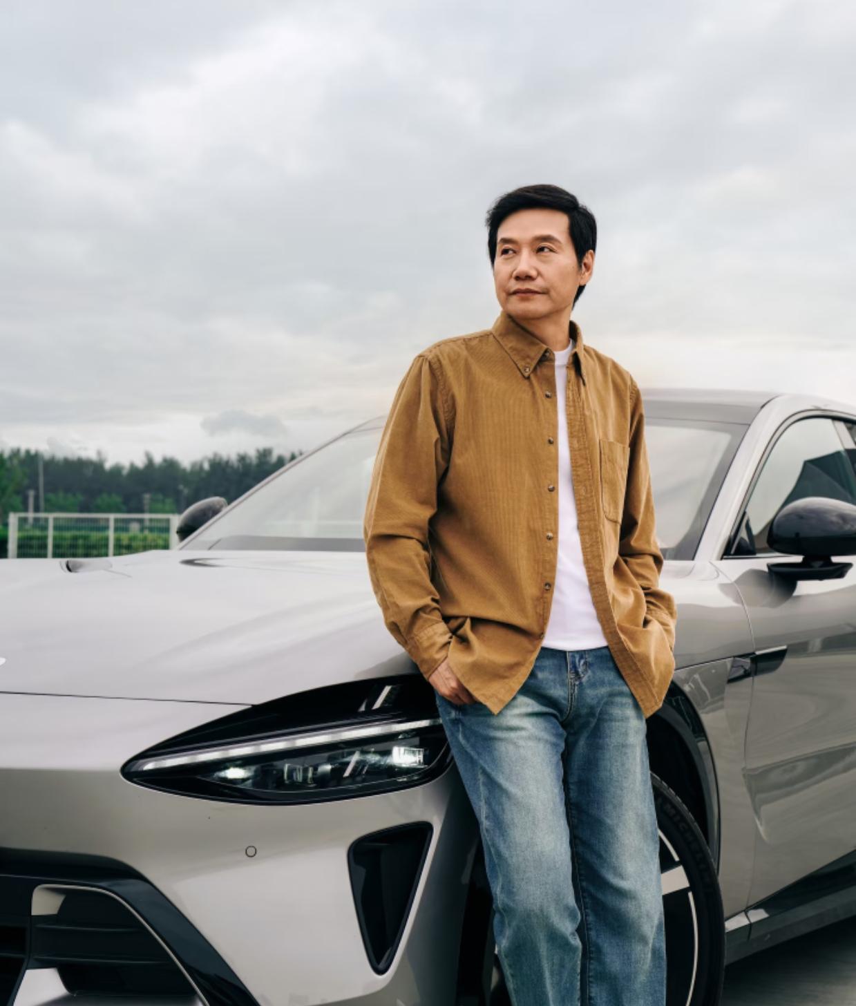 本以为小米汽车刚火就翻车，结果官方甩出“电池正常”四个字，全网炸了！

海南维修