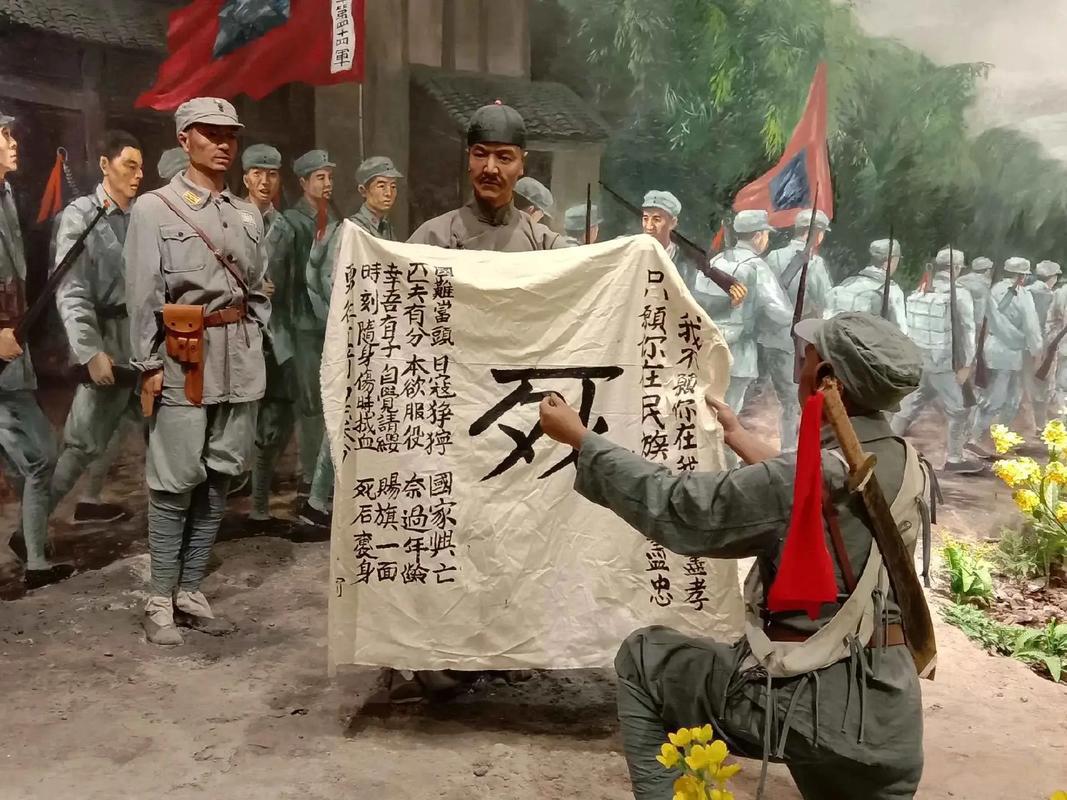 四川雄起！从350万川军扛死字旗，到第六代战机问鼎世界！
马克龙刚喊着“没看够”