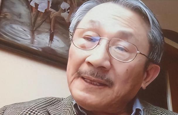 我国核武器专家张宪义带着机密携全家“叛逃”美国，谁料，28年过去了，他竟然在采访