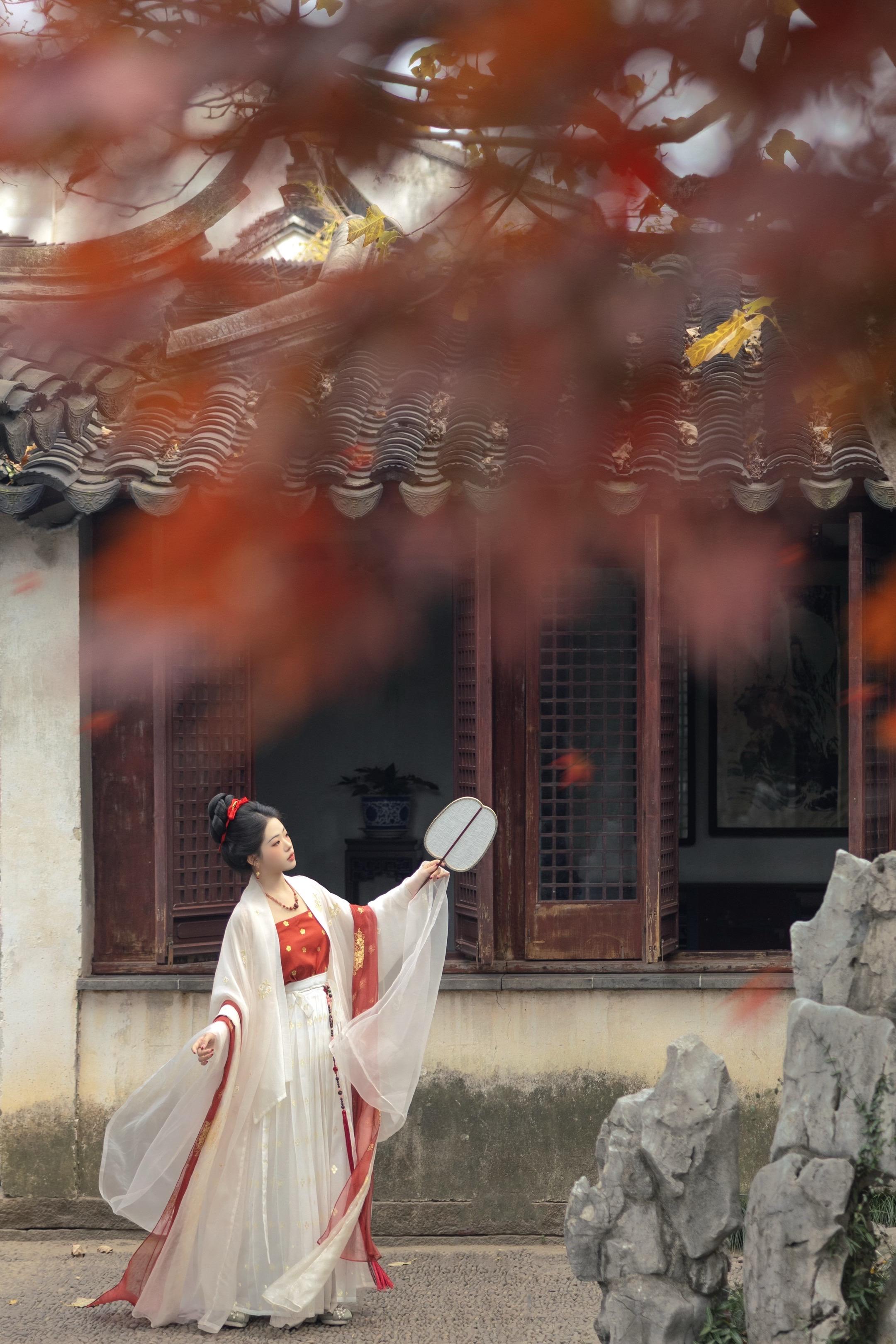 ‘ 值得记录的旅行瞬间 ’