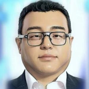 瑞克老张有话讲