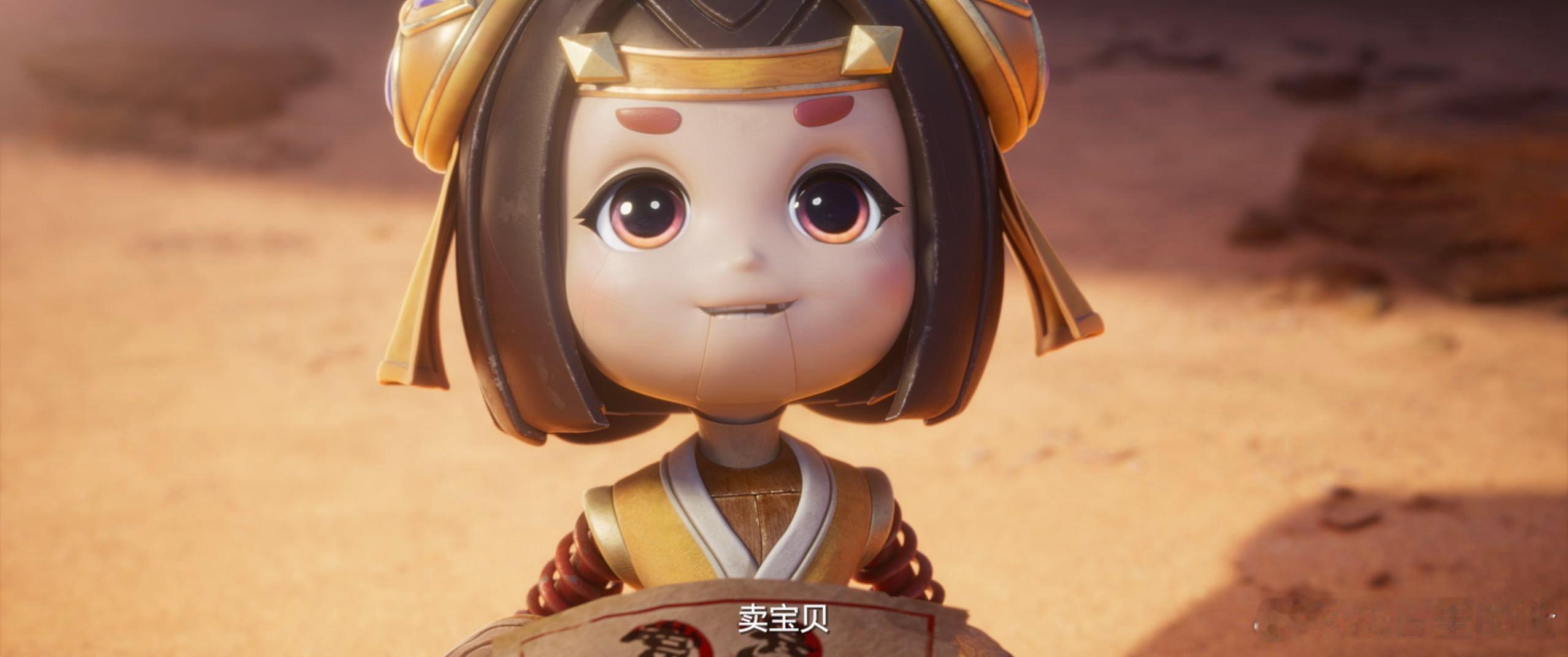 王者动画发育路哪有不疯的明世隐在动画里的表现真是出乎意料，没想到他也有这么热血的