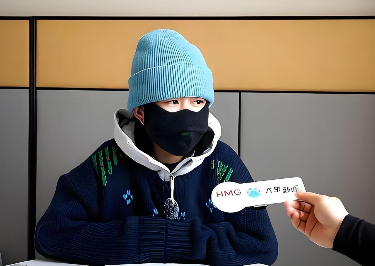 1800万存银行被转走，终于有信儿了！但看着真让人心里不是滋味。
今天（5月7日