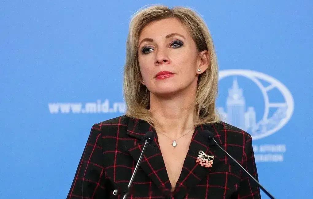 太有才了！！！俄罗斯外交部向美国发去贺电：恭贺美国的国债超过了34万亿美元，勇夺