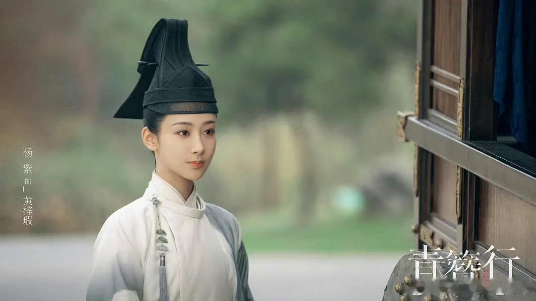 青簪行  爱舔[超话]   