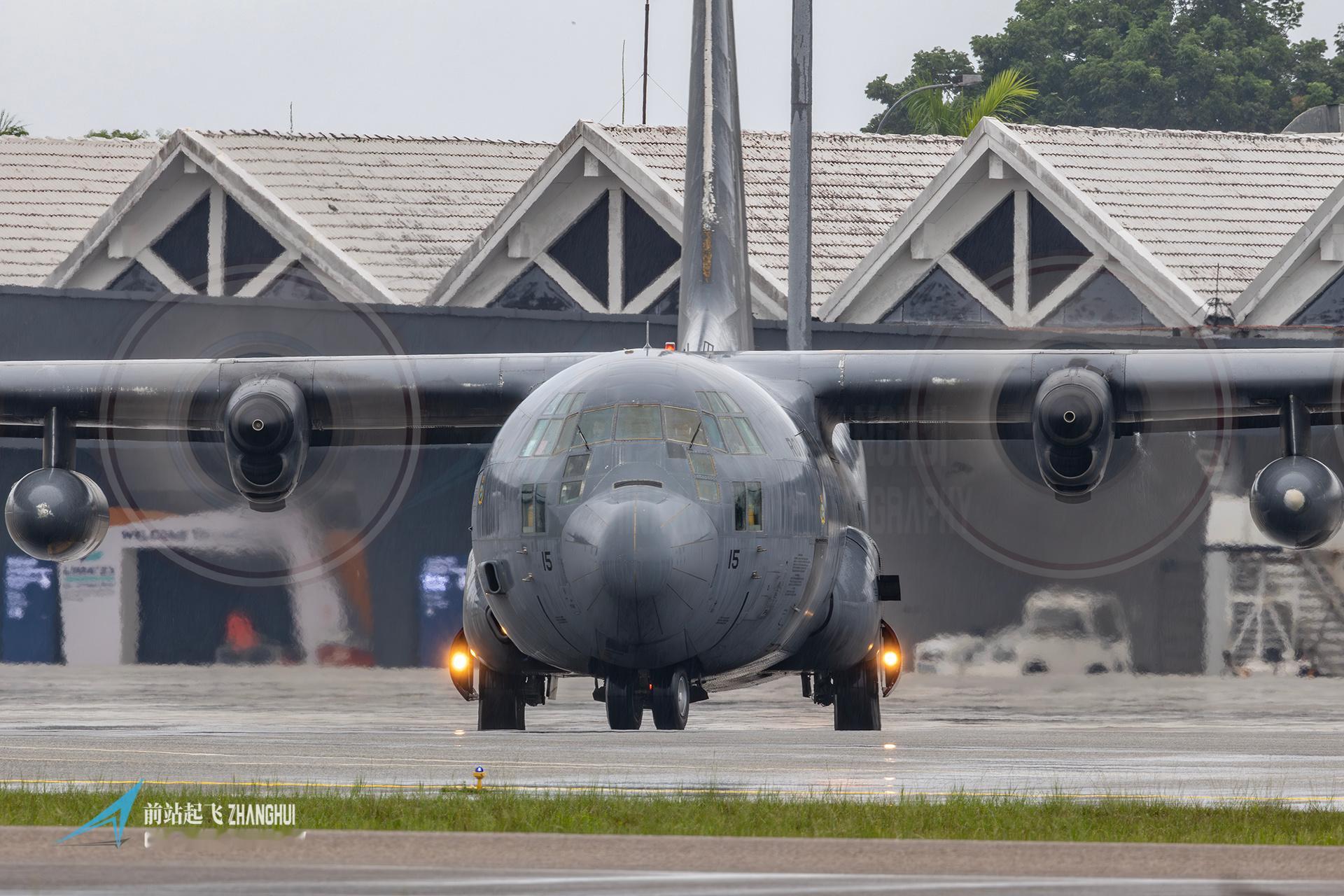 C130首飞70年[舔屏][舔屏][舔屏] ​​​