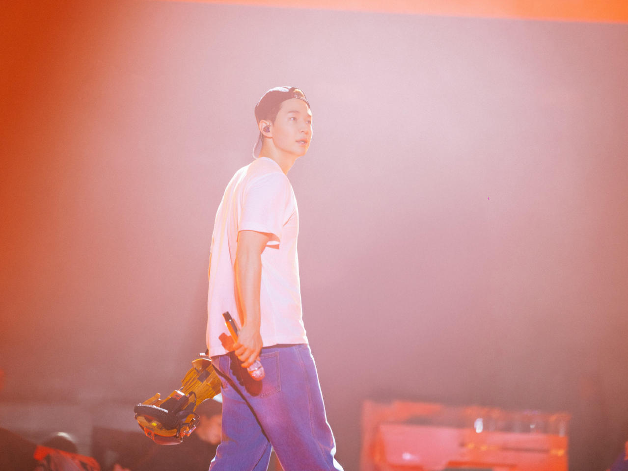 刘宪华又杀回东方卫视了 谁的青春回来了！刘宪华携全新姿态重返东方卫视，首次加盟东