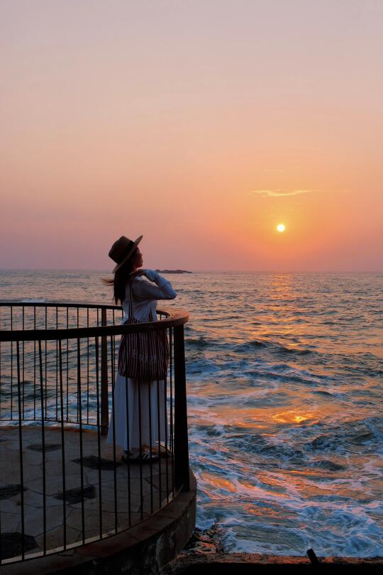 看海只有0和无数次🌊