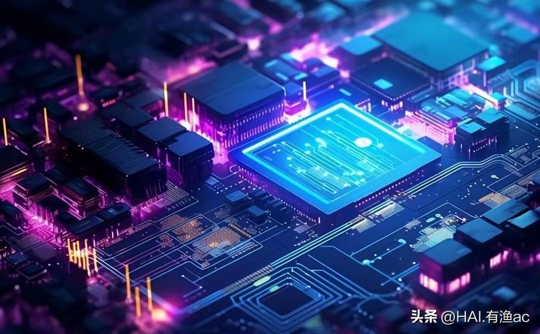 英伟达和台积电，为什么焦虑了？从“垄断者”到“被迫退场”

中国企业对英伟达高性
