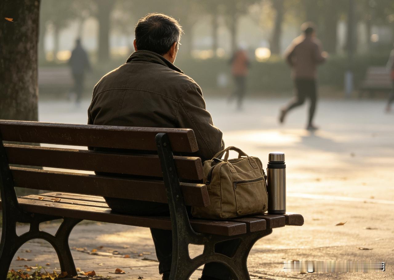 说实话，中年之后我渐渐看透：很多所谓朋友，本质就是利益玩伴。
 
年轻时傻乎乎讲