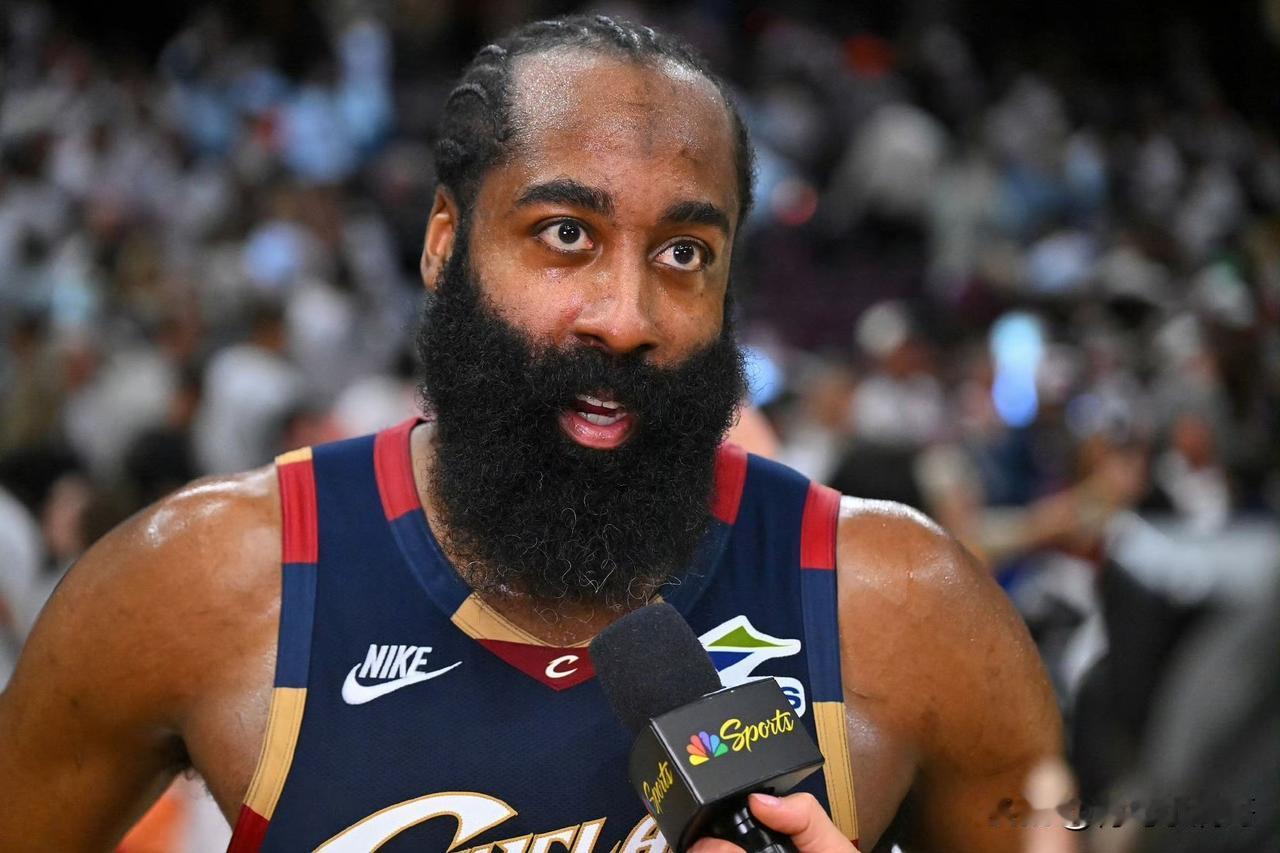 哈登和骑士正在商讨2-3年的续约合同！！！

根据记者Scotto最新消息透露，