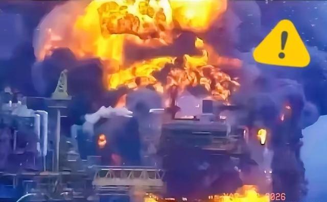 炸了！以色列欧洲军工命脉被付之一炬，这把火是众怒的总爆发！日前一条快讯刷爆全网：