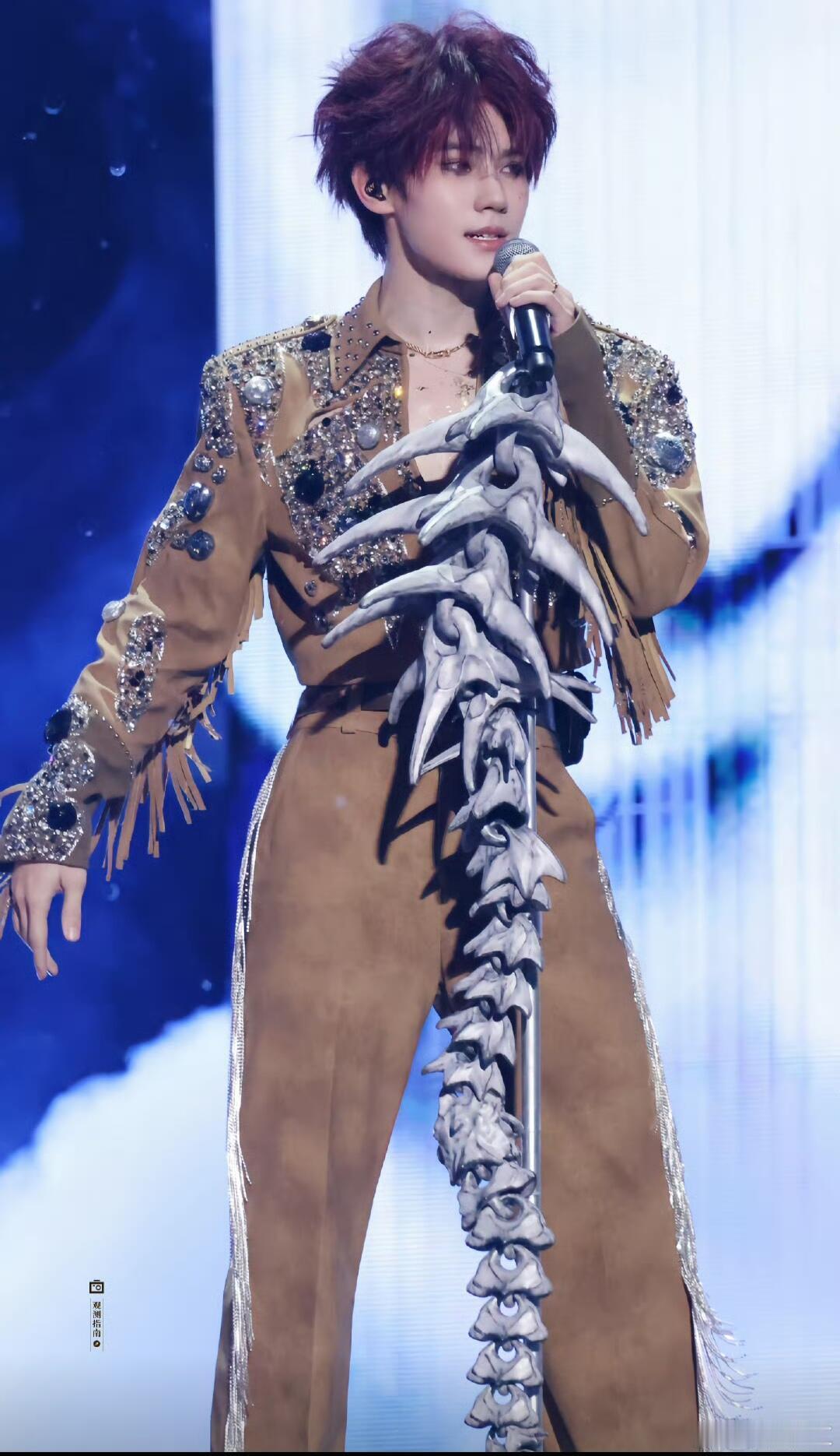 张真源半夜还在睁眼复盘吧 战至巅峰 时团狼人杀太会玩了！马嘉祺自刀演得撕心裂肺，
